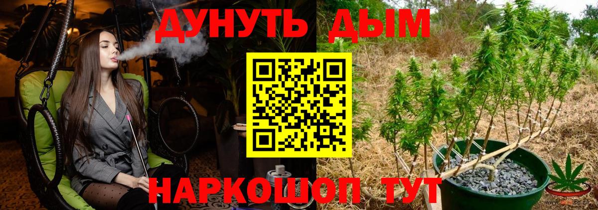 Каннабис AK-47 Избербаш